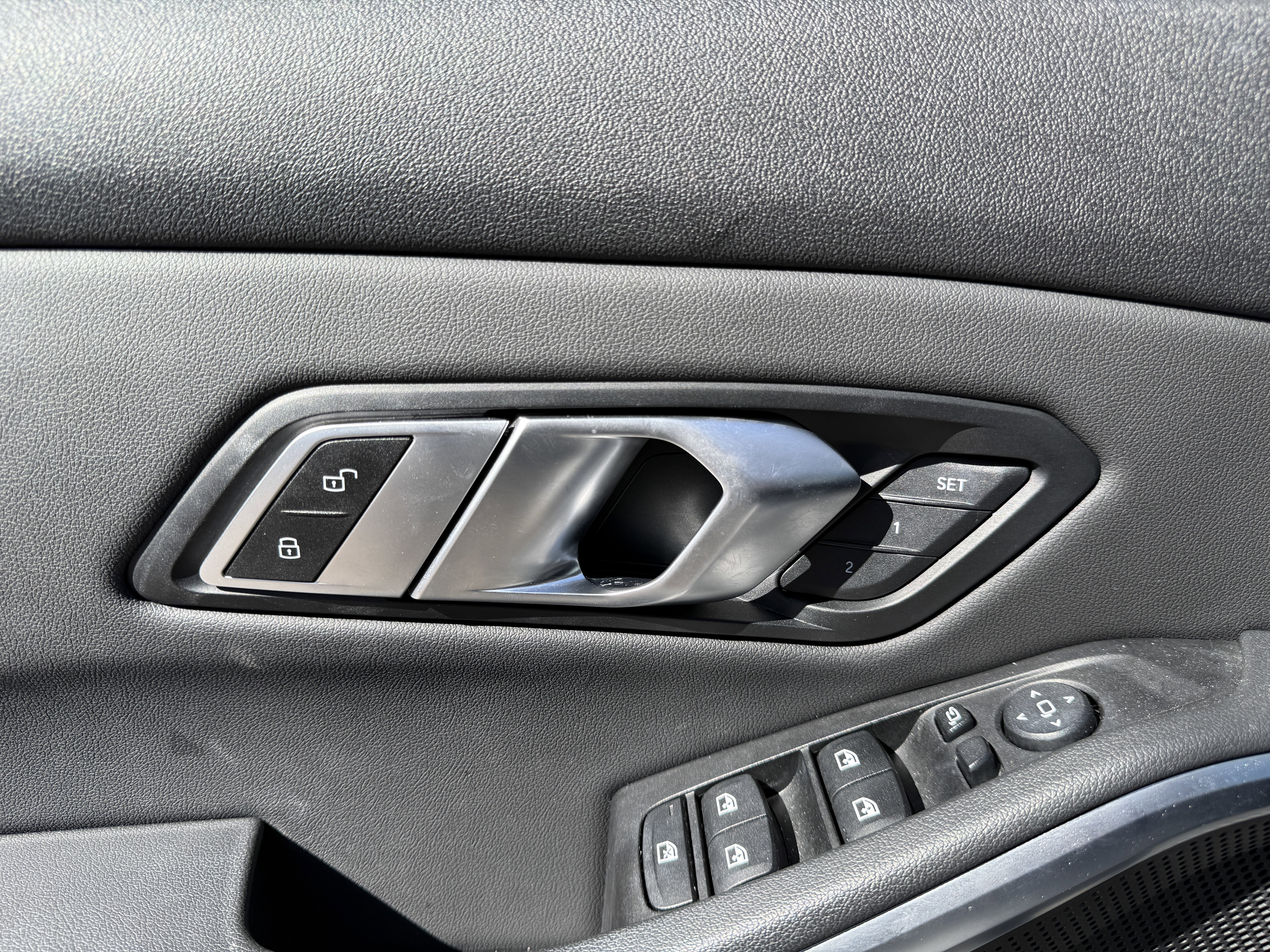 2019 BMW 3 Series 330i