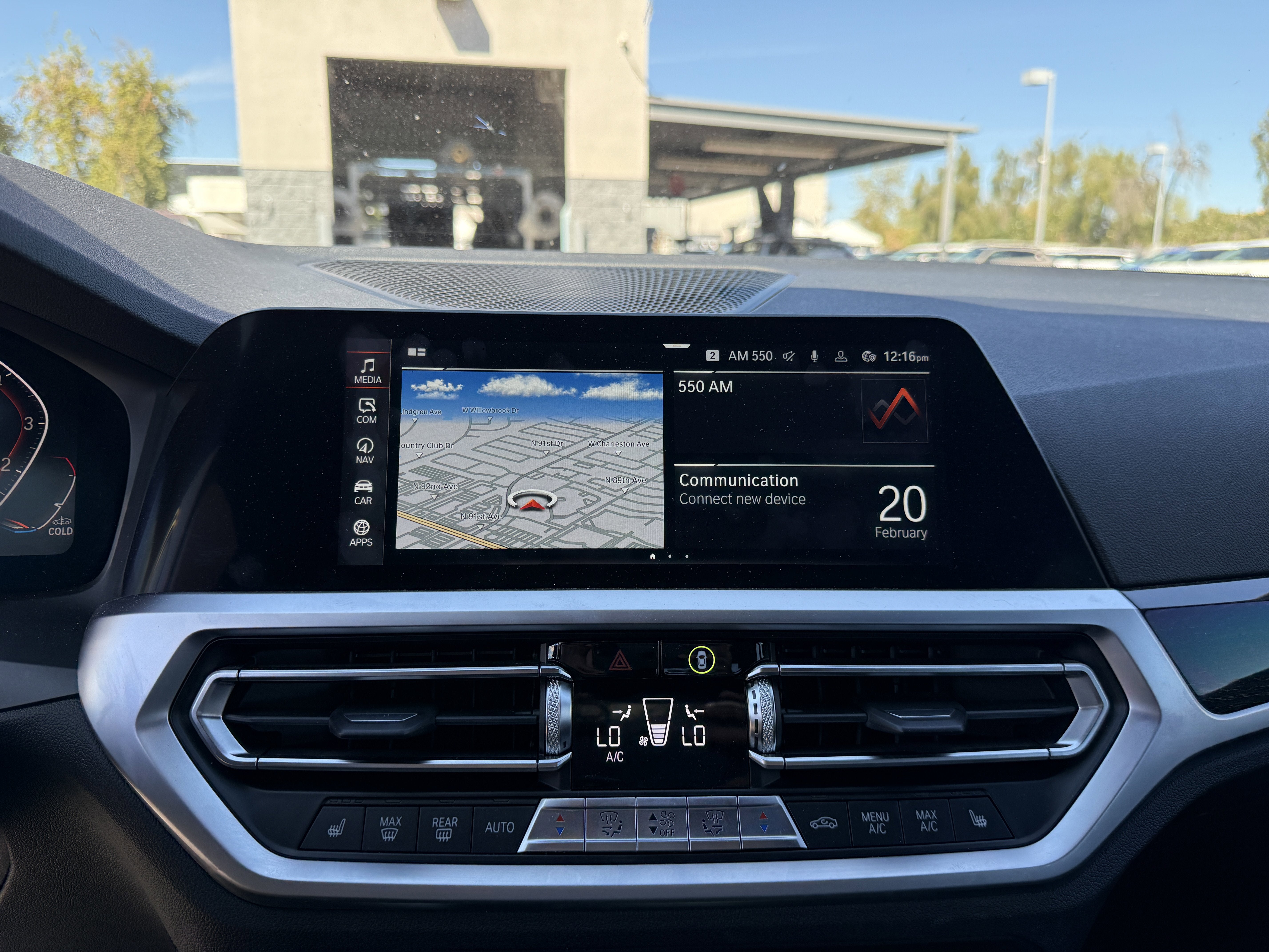 2019 BMW 3 Series 330i