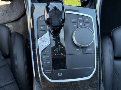 2019 BMW 3 Series 330i