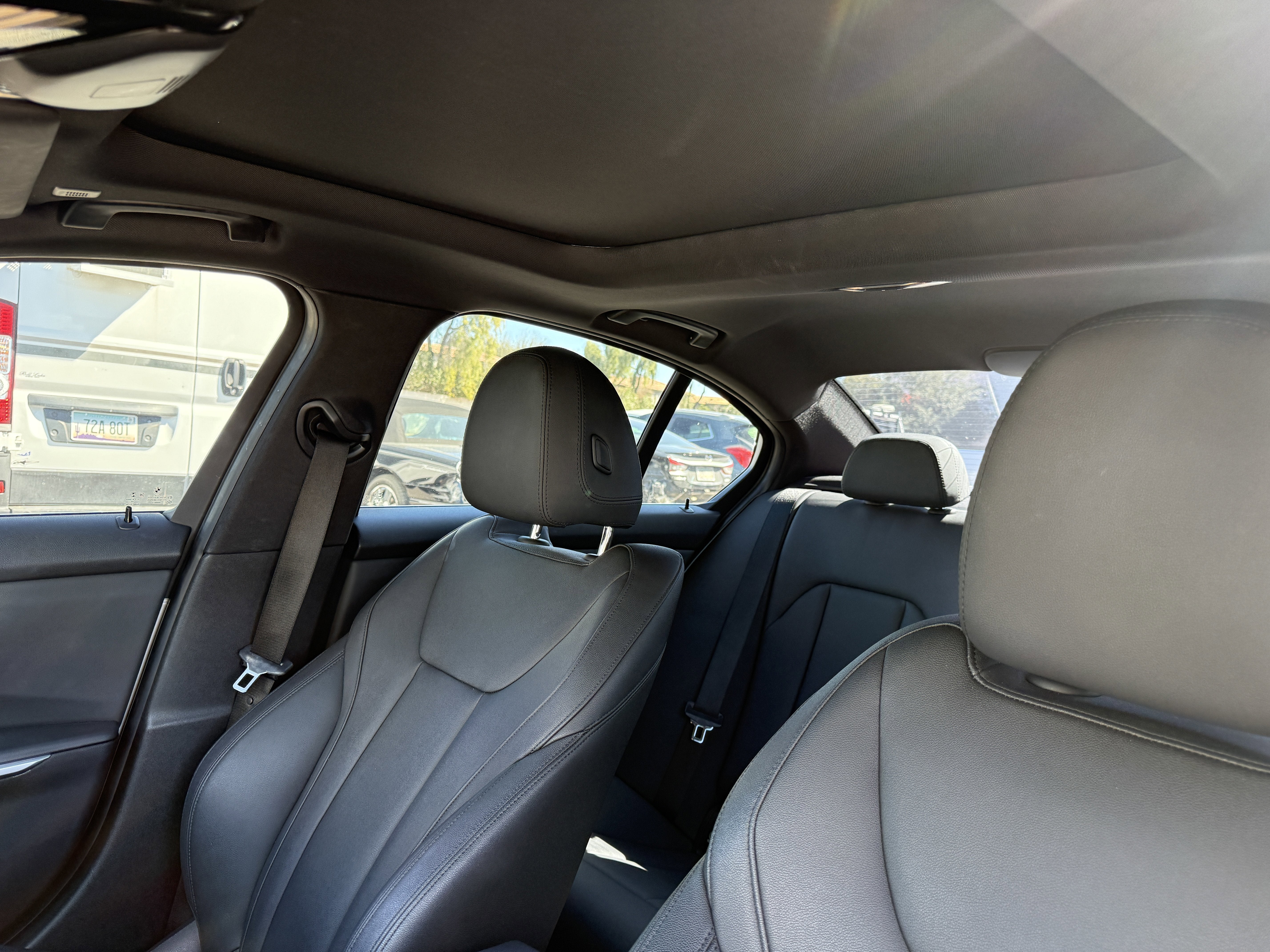 2019 BMW 3 Series 330i