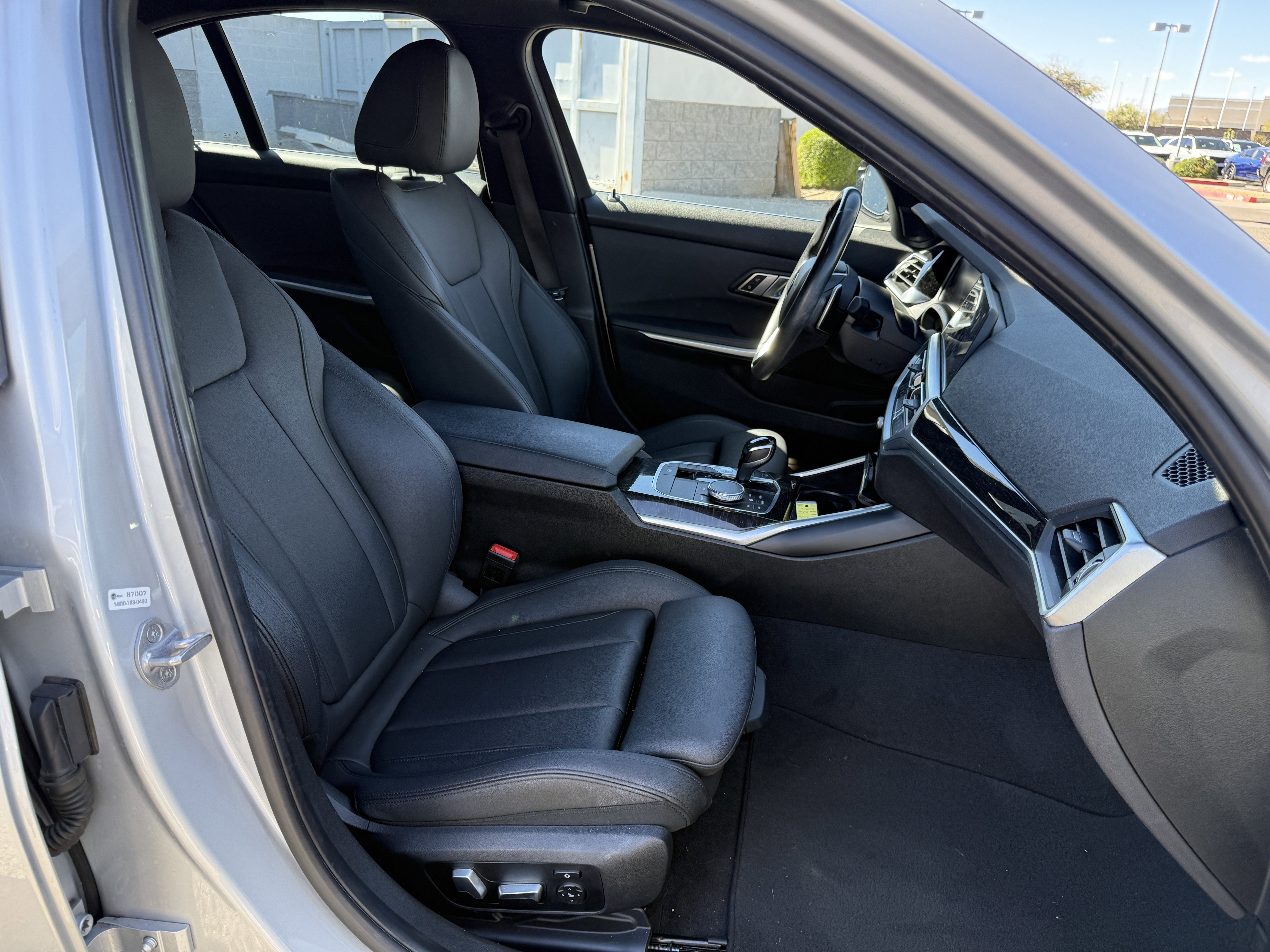 2019 BMW 3 Series 330i