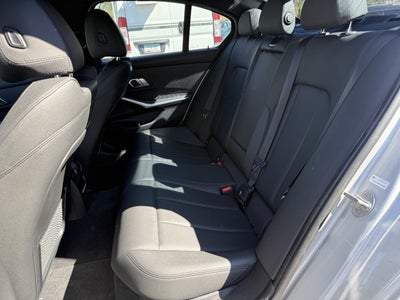 2019 BMW 3 Series 330i
