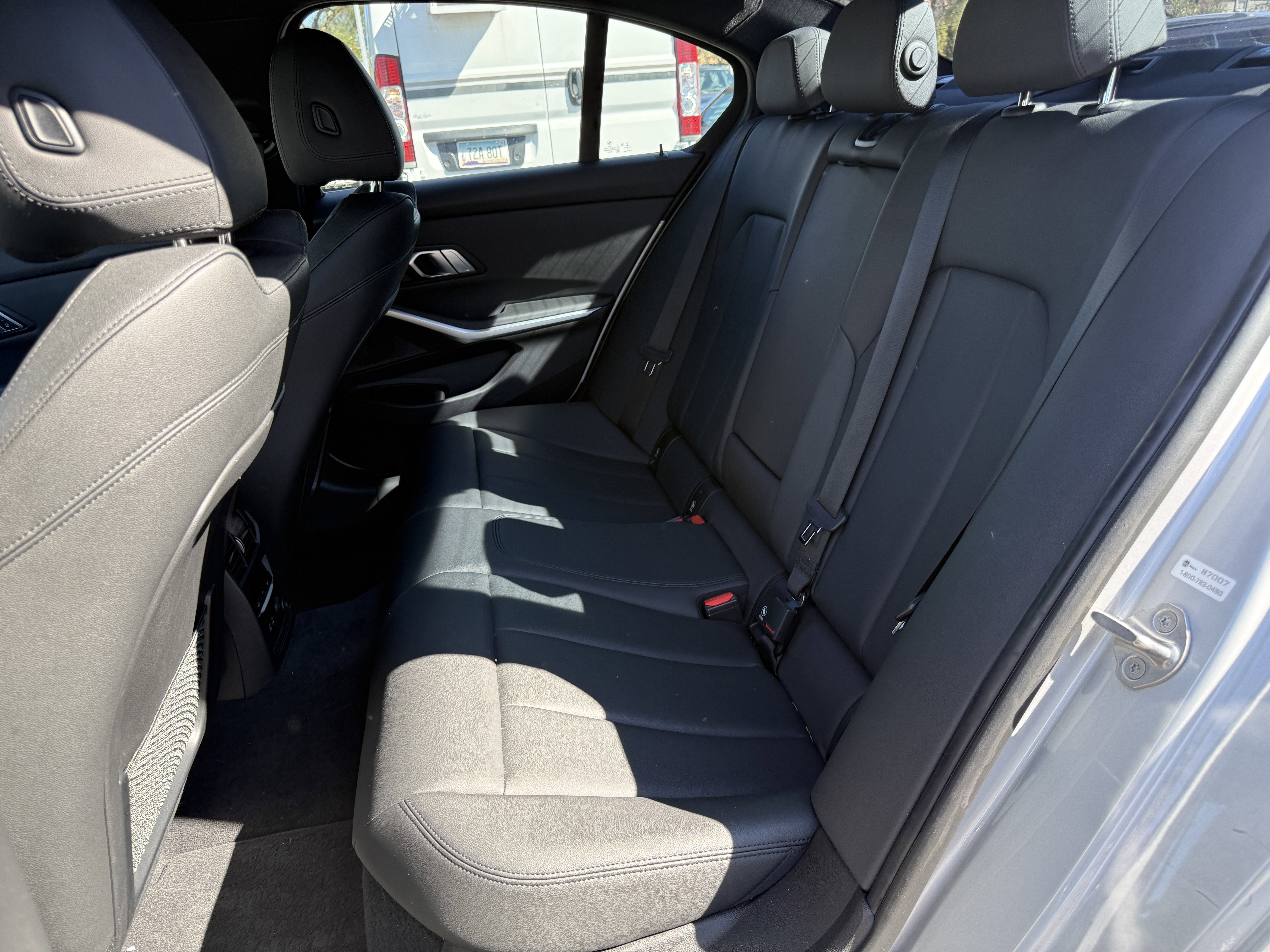 2019 BMW 3 Series 330i