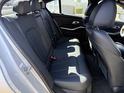2019 BMW 3 Series 330i
