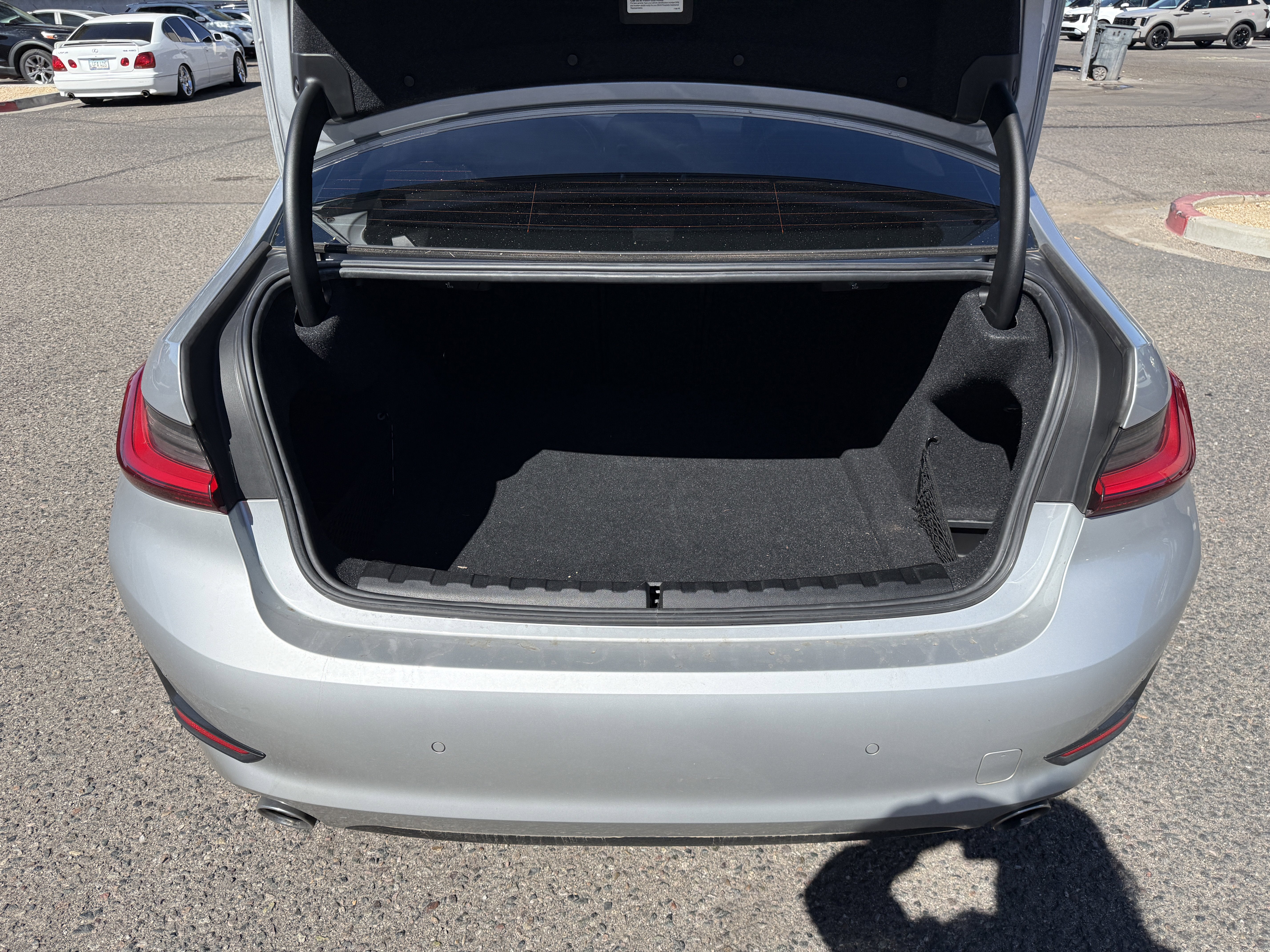 2019 BMW 3 Series 330i