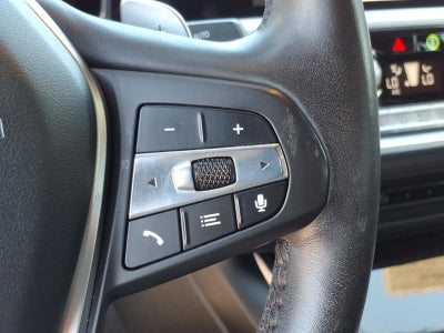 2019 BMW 3 Series 330i