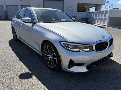 2019 BMW 3 Series 330i