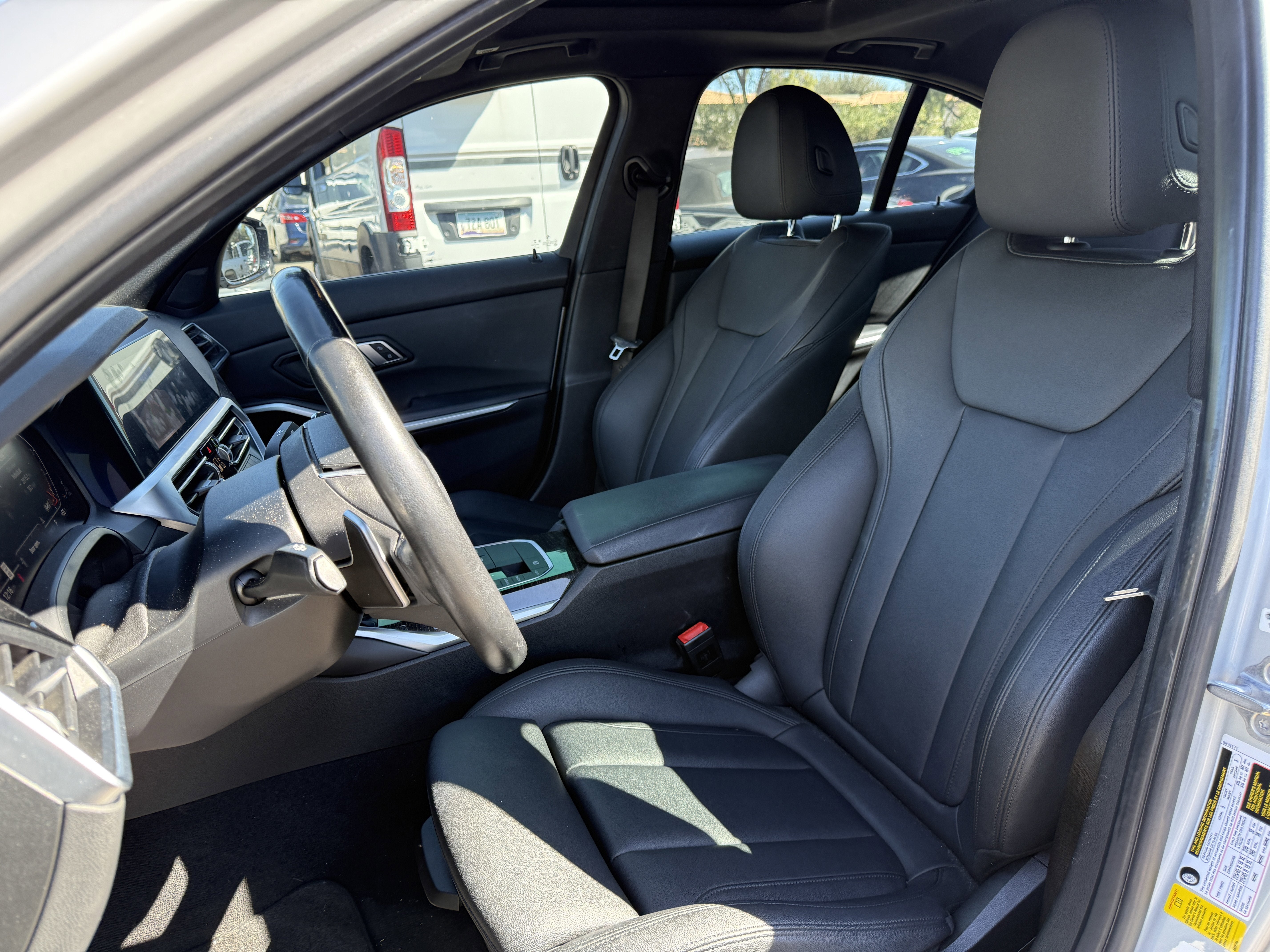 2019 BMW 3 Series 330i