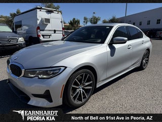 2019 BMW 3 Series 330i