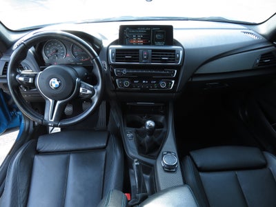 2017 BMW M2 LOW MILES/ CLEAN CARFAX