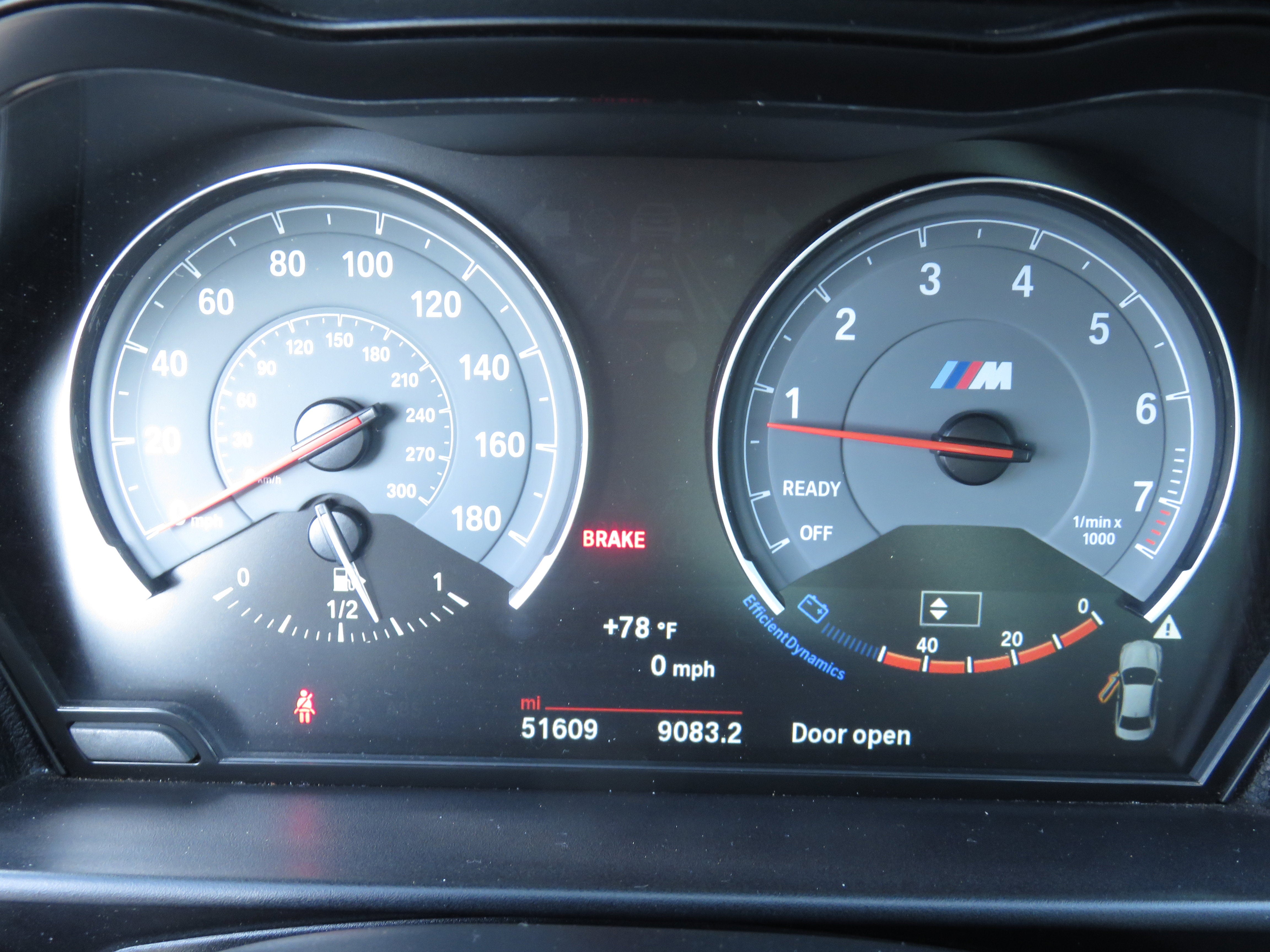 2017 BMW M2 LOW MILES/ CLEAN CARFAX