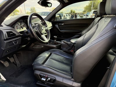 2017 BMW M2 LOW MILES/ CLEAN CARFAX