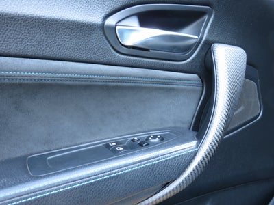 2017 BMW M2 LOW MILES/ CLEAN CARFAX