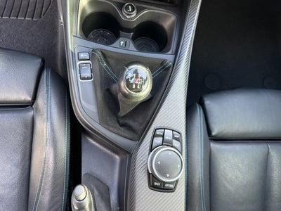 2017 BMW M2 LOW MILES/ CLEAN CARFAX