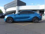 2017 BMW M2 LOW MILES/ CLEAN CARFAX
