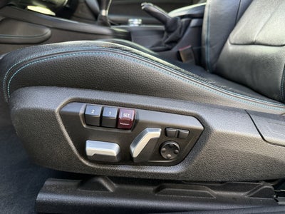 2017 BMW M2 LOW MILES/ CLEAN CARFAX