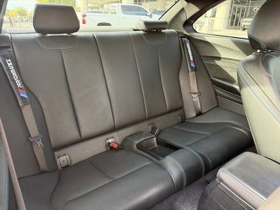 2017 BMW M2 LOW MILES/ CLEAN CARFAX