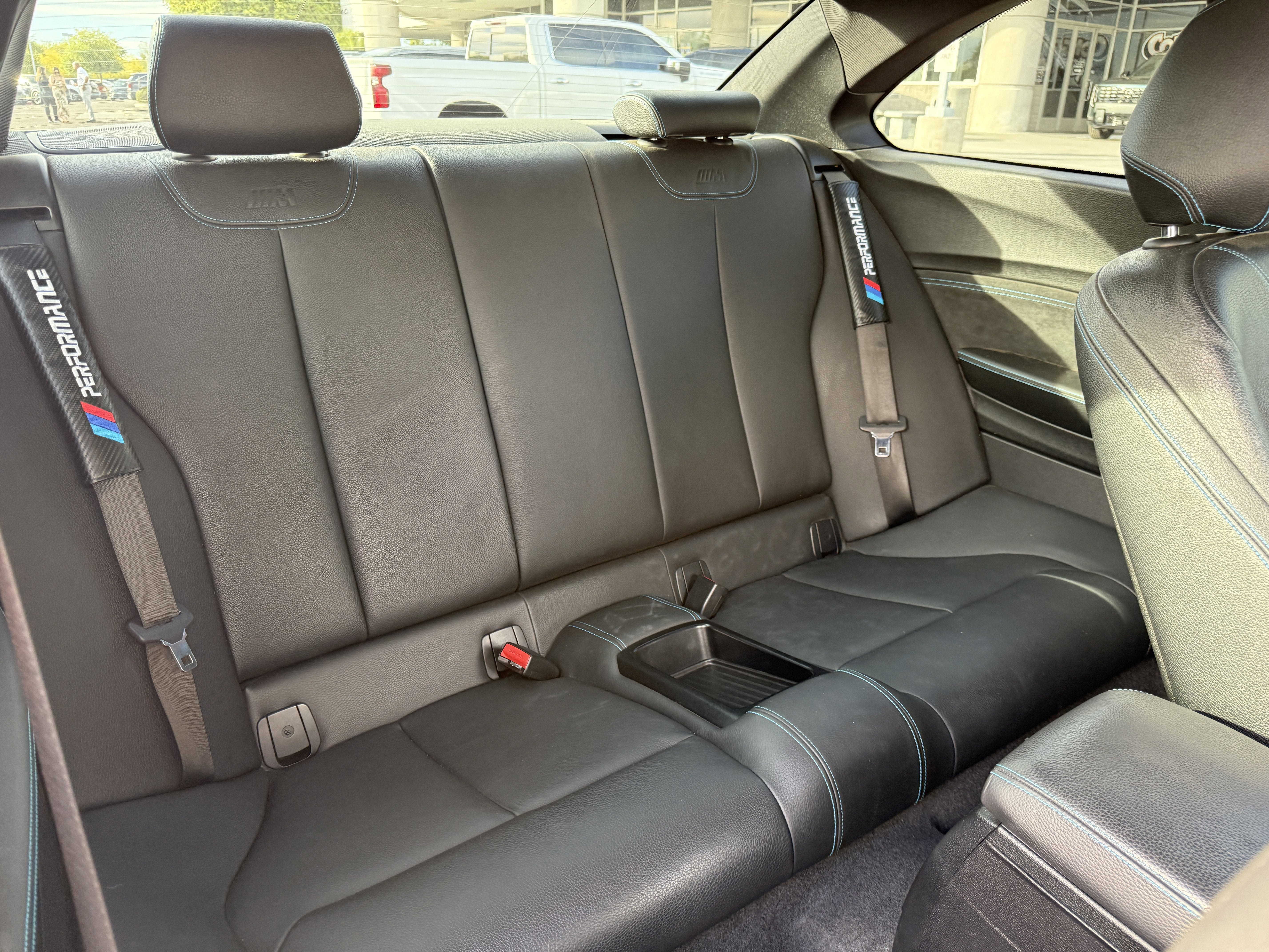 2017 BMW M2 LOW MILES/ CLEAN CARFAX