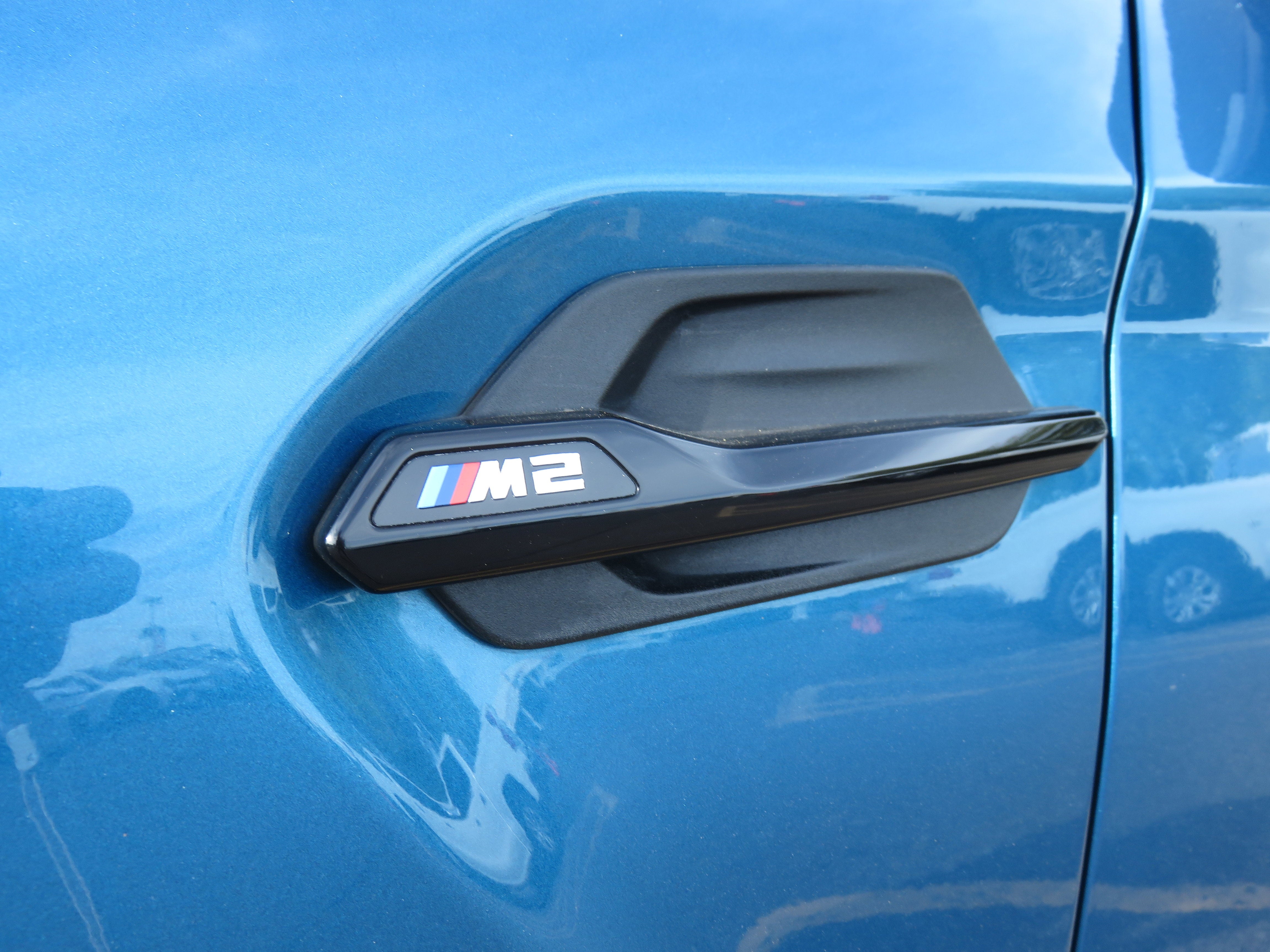 2017 BMW M2 LOW MILES/ CLEAN CARFAX