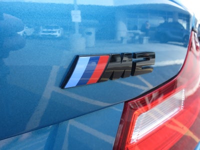 2017 BMW M2 LOW MILES/ CLEAN CARFAX