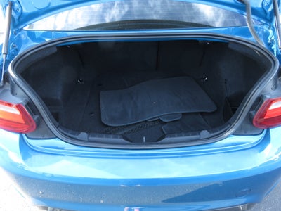 2017 BMW M2 LOW MILES/ CLEAN CARFAX