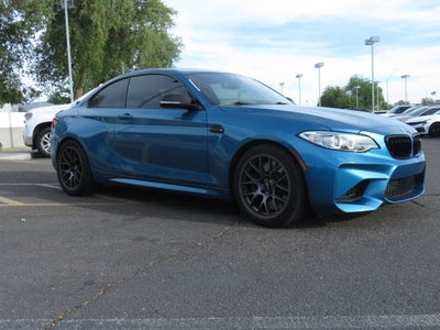 2017 BMW M2 LOW MILES/ CLEAN CARFAX