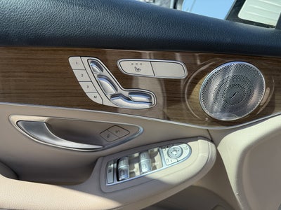 2018 Mercedes-Benz GLC GLC 300* CLEAN CARFAX