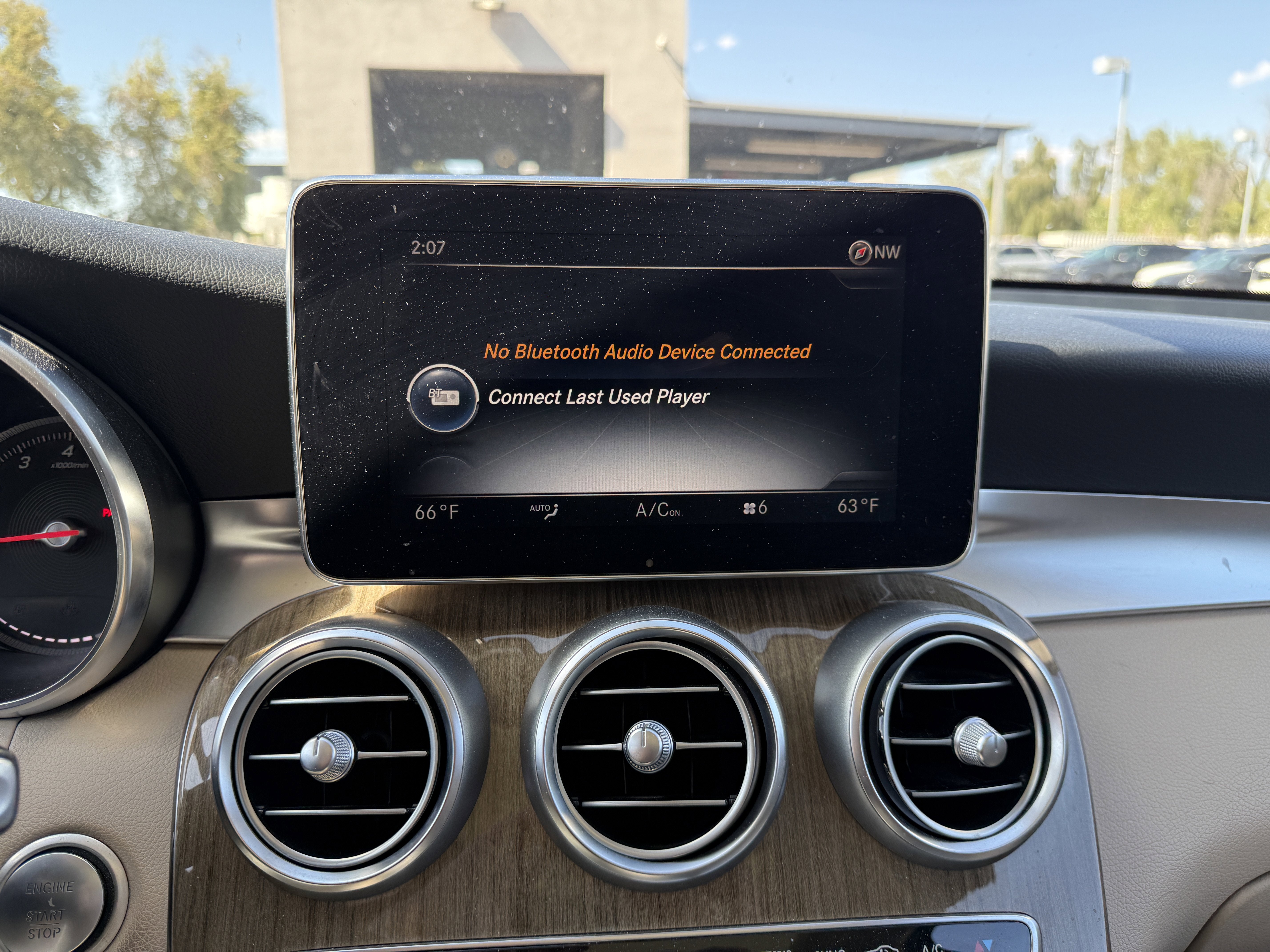 2018 Mercedes-Benz GLC GLC 300* CLEAN CARFAX