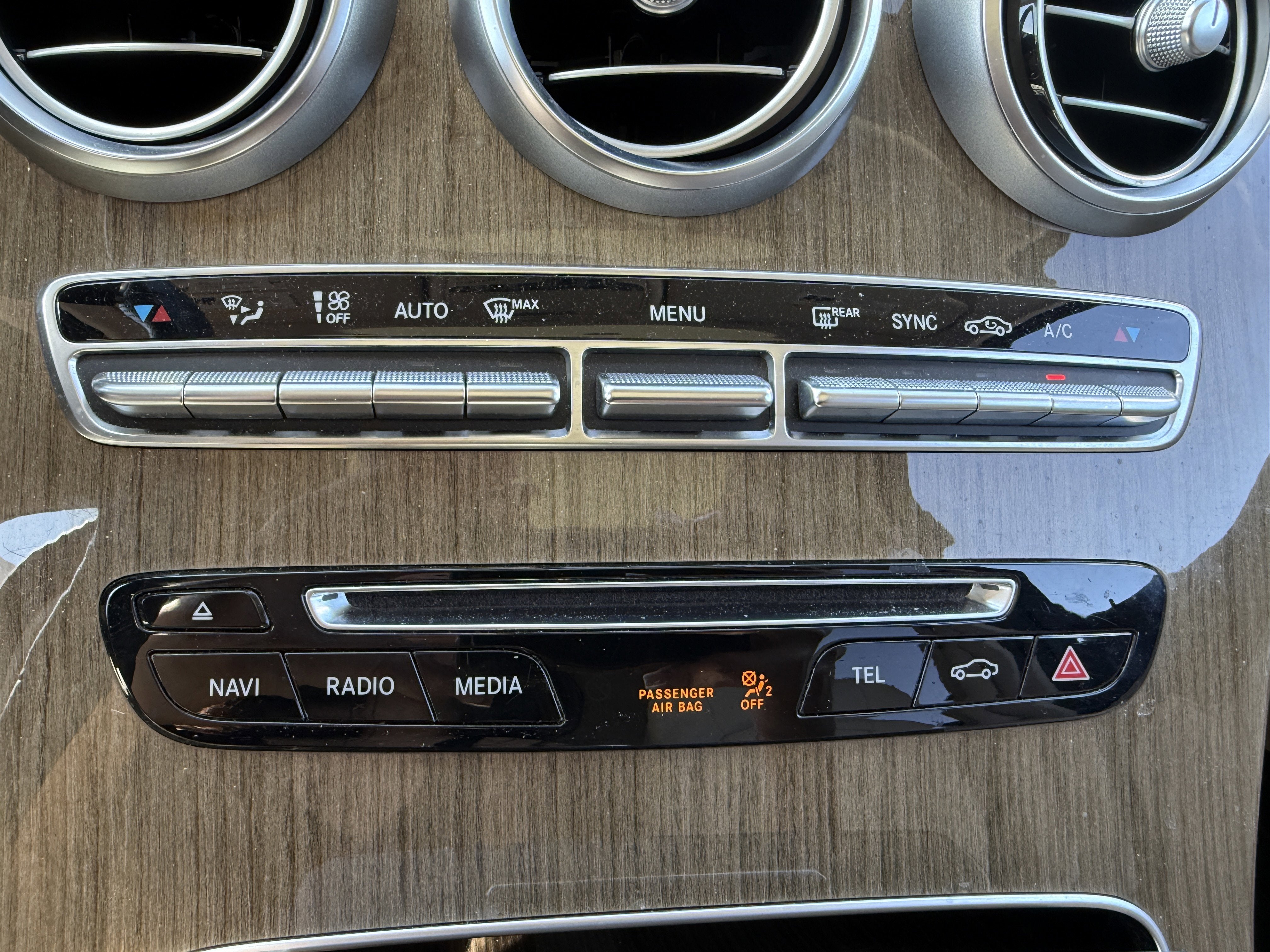 2018 Mercedes-Benz GLC GLC 300* CLEAN CARFAX