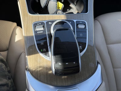 2018 Mercedes-Benz GLC GLC 300* CLEAN CARFAX