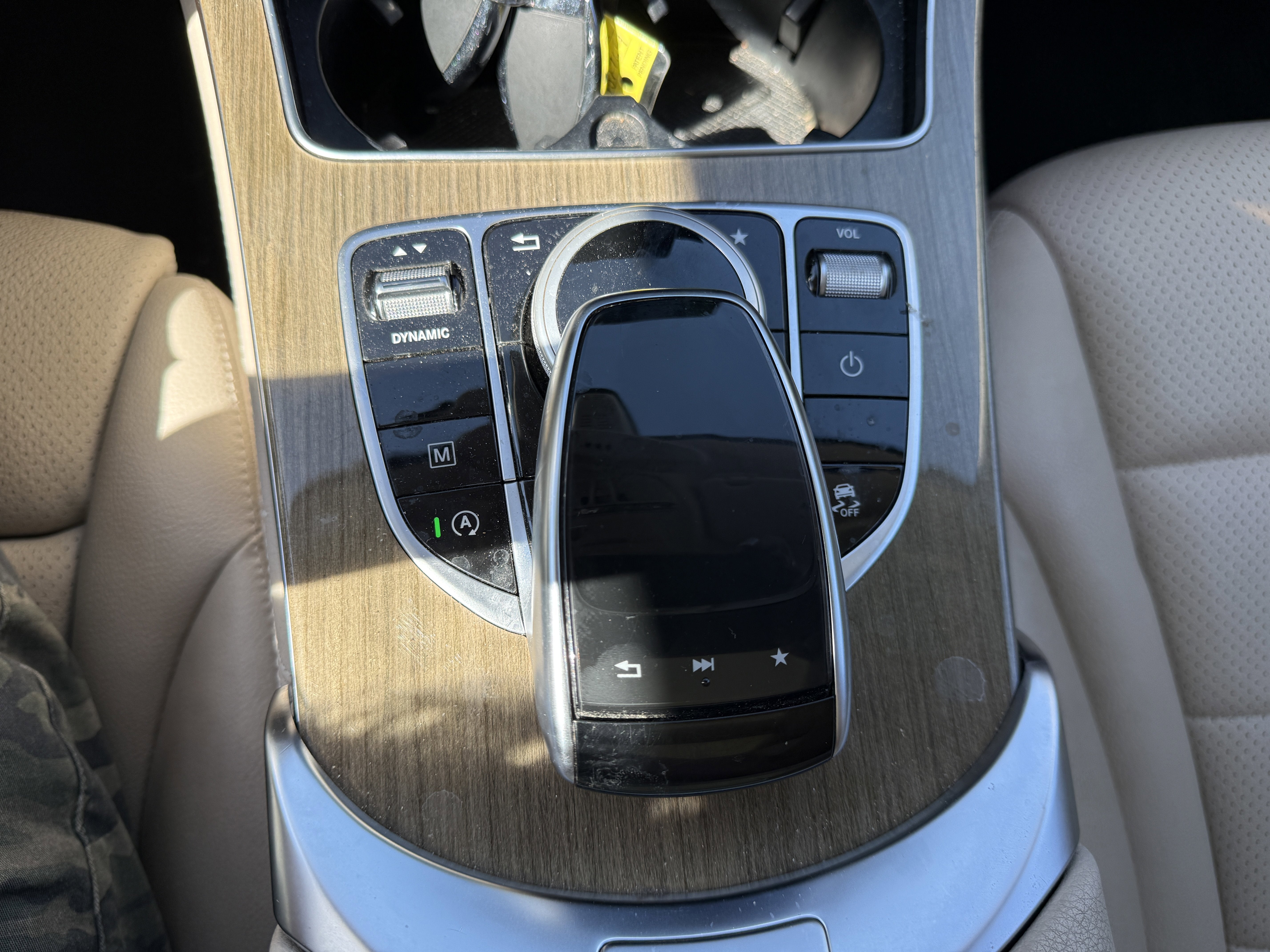 2018 Mercedes-Benz GLC GLC 300* CLEAN CARFAX