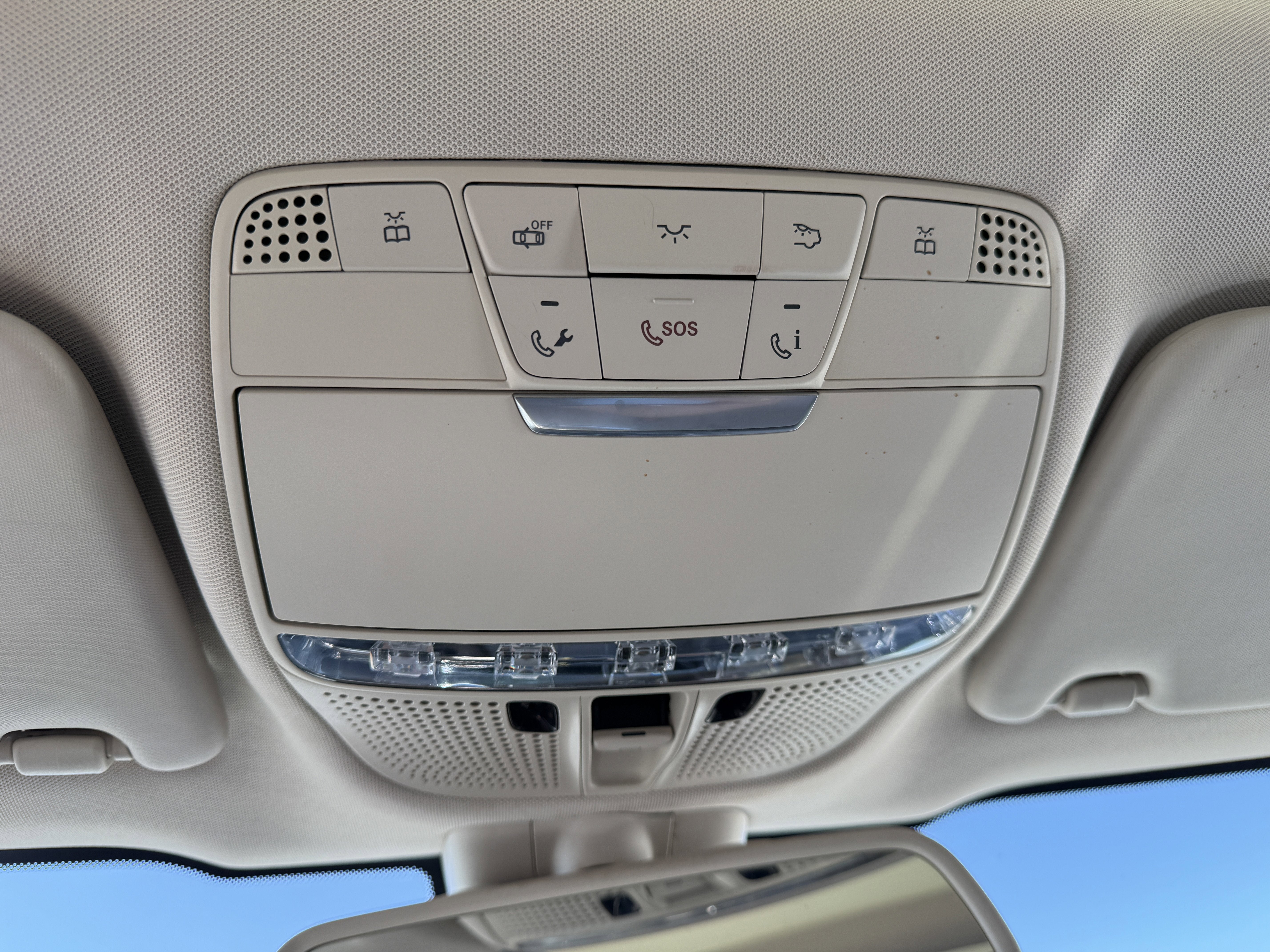 2018 Mercedes-Benz GLC GLC 300* CLEAN CARFAX