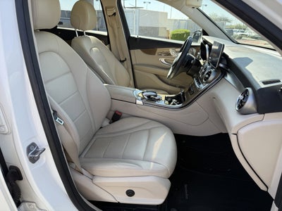 2018 Mercedes-Benz GLC GLC 300* CLEAN CARFAX