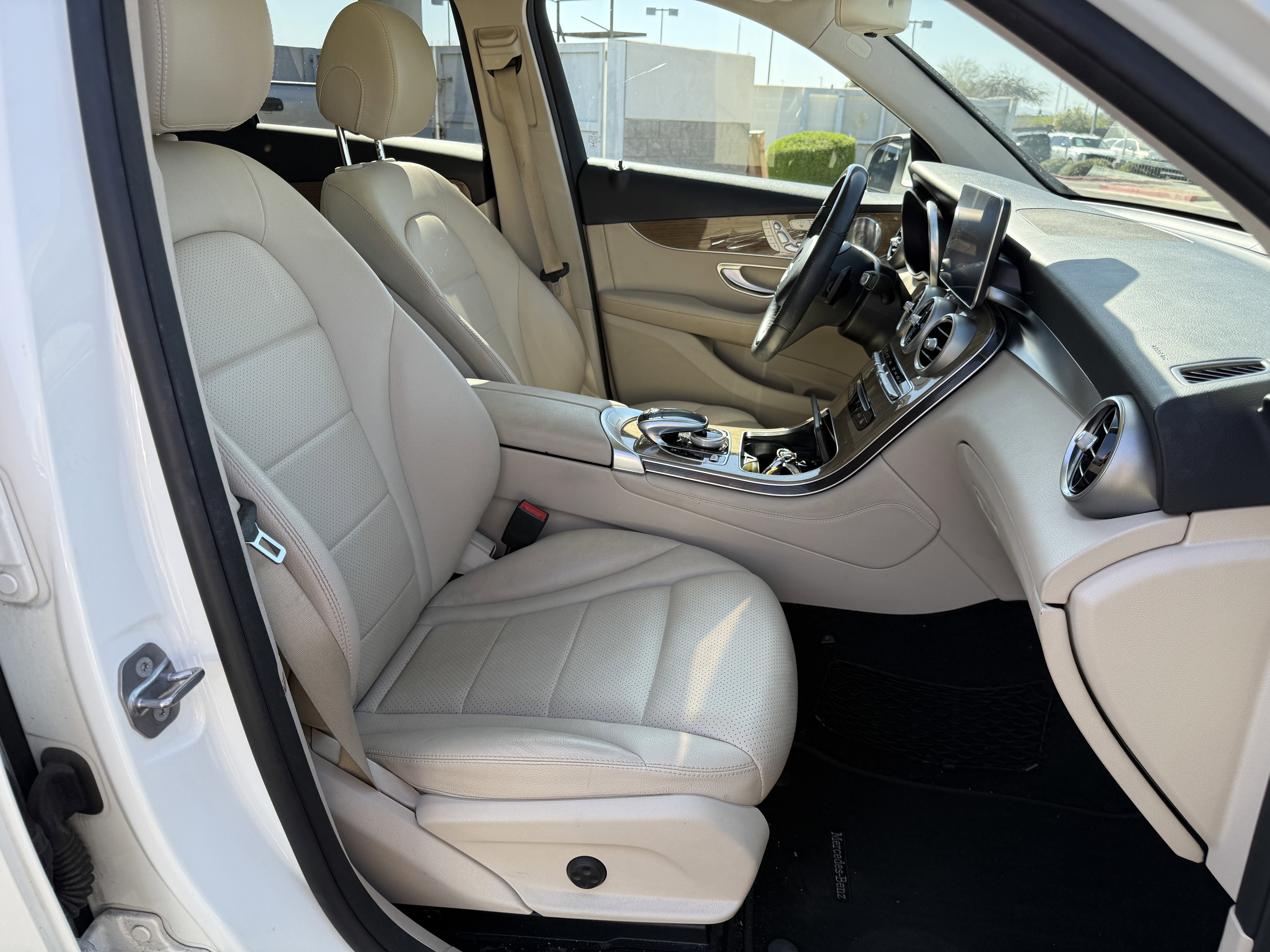 2018 Mercedes-Benz GLC GLC 300* CLEAN CARFAX