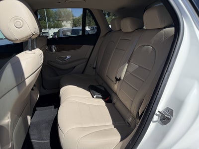 2018 Mercedes-Benz GLC GLC 300* CLEAN CARFAX