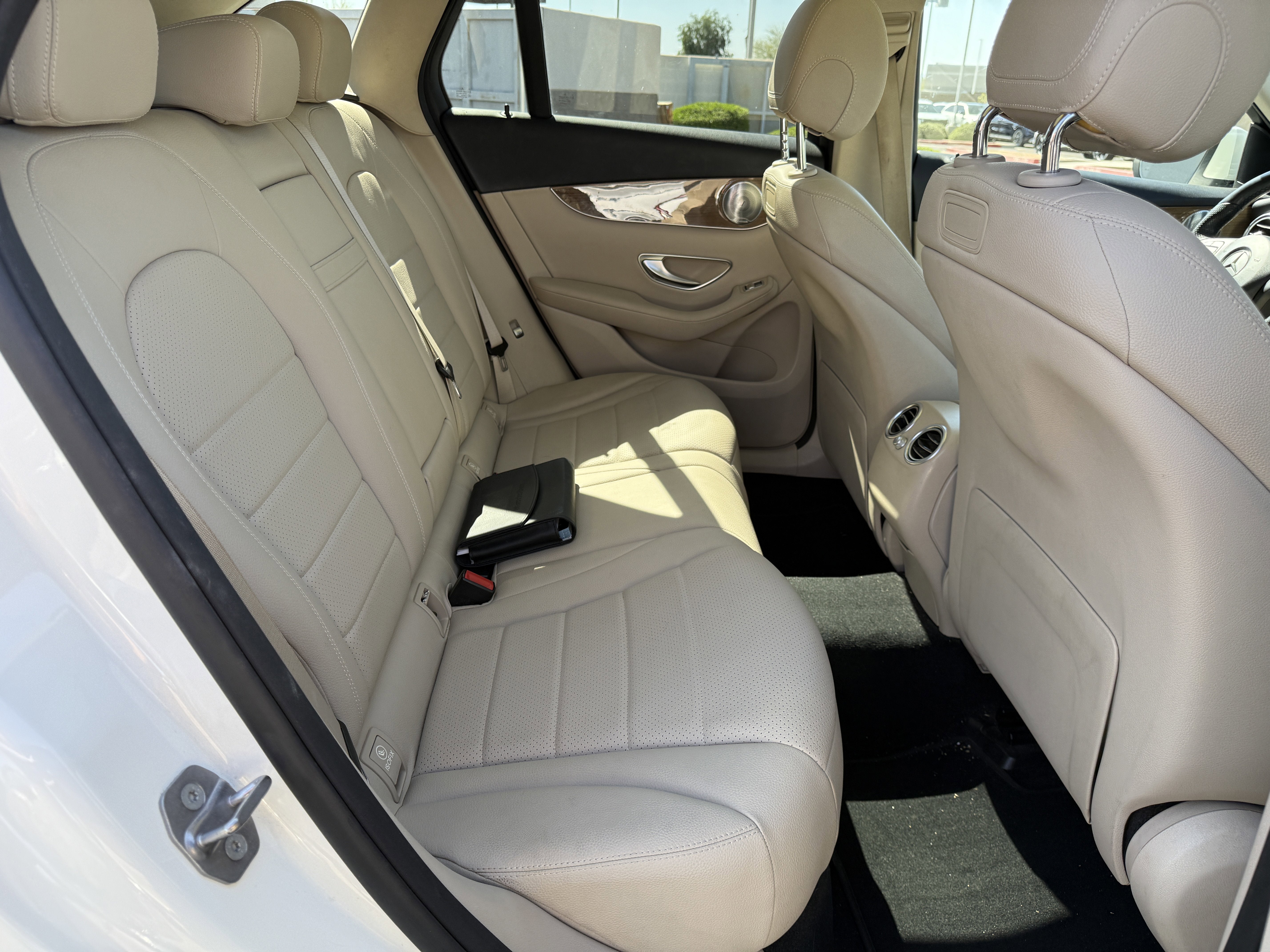 2018 Mercedes-Benz GLC GLC 300* CLEAN CARFAX