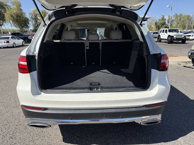 2018 Mercedes-Benz GLC GLC 300* CLEAN CARFAX