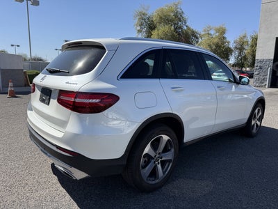 2018 Mercedes-Benz GLC GLC 300* CLEAN CARFAX