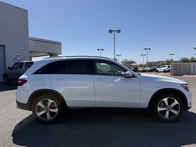 2018 Mercedes-Benz GLC GLC 300* CLEAN CARFAX