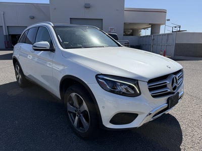 2018 Mercedes-Benz GLC GLC 300* CLEAN CARFAX