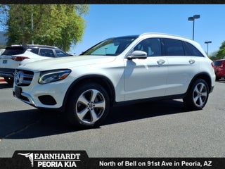 2018 Mercedes-Benz GLC GLC 300* CLEAN CARFAX