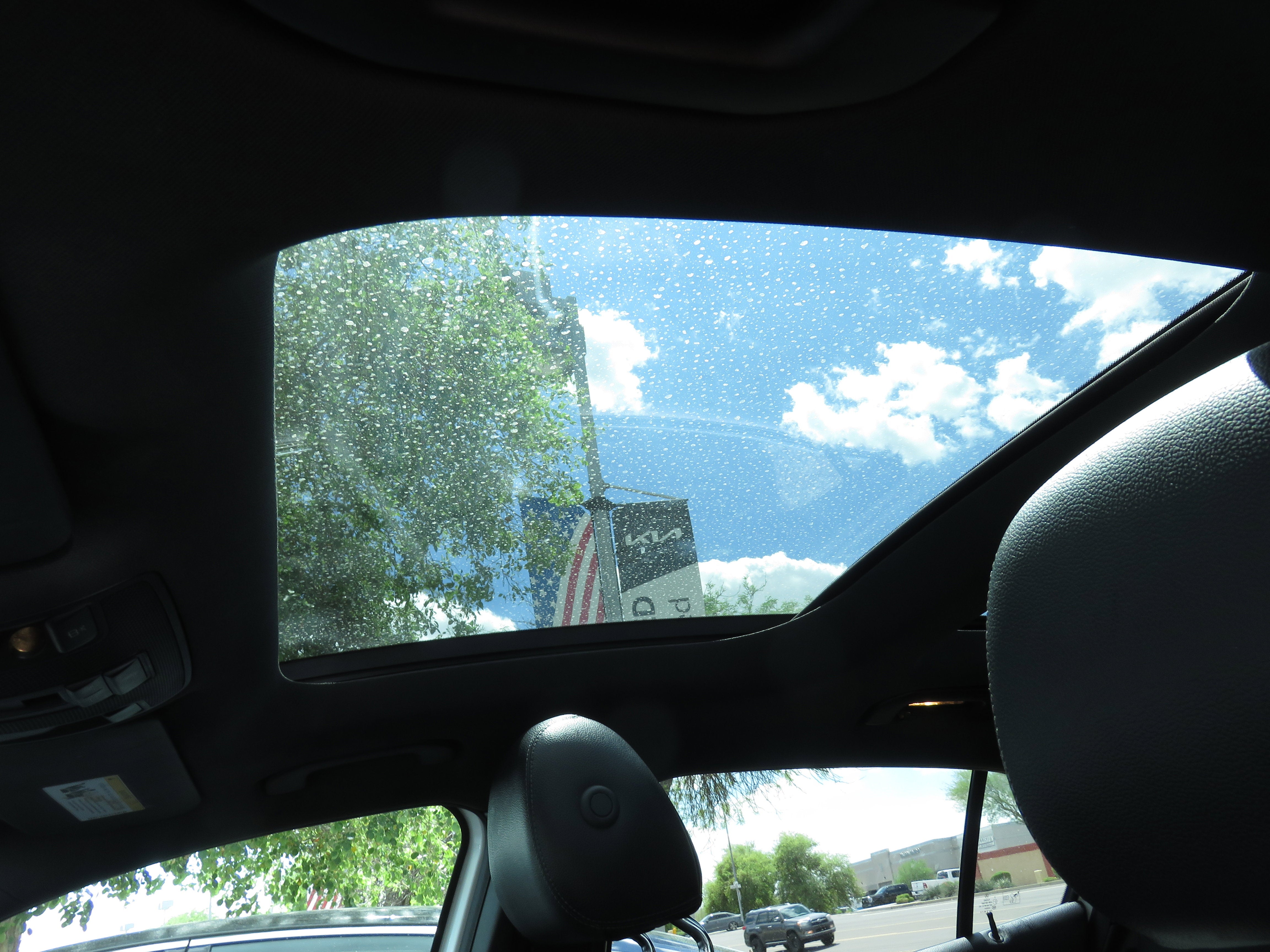 2019 Mercedes-Benz GLA GLA 250