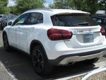 2019 Mercedes-Benz GLA GLA 250