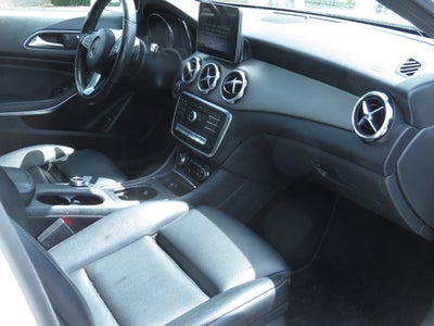 2019 Mercedes-Benz GLA GLA 250