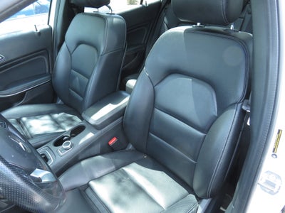 2019 Mercedes-Benz GLA GLA 250