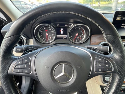 2020 Mercedes-Benz GLA GLA 250