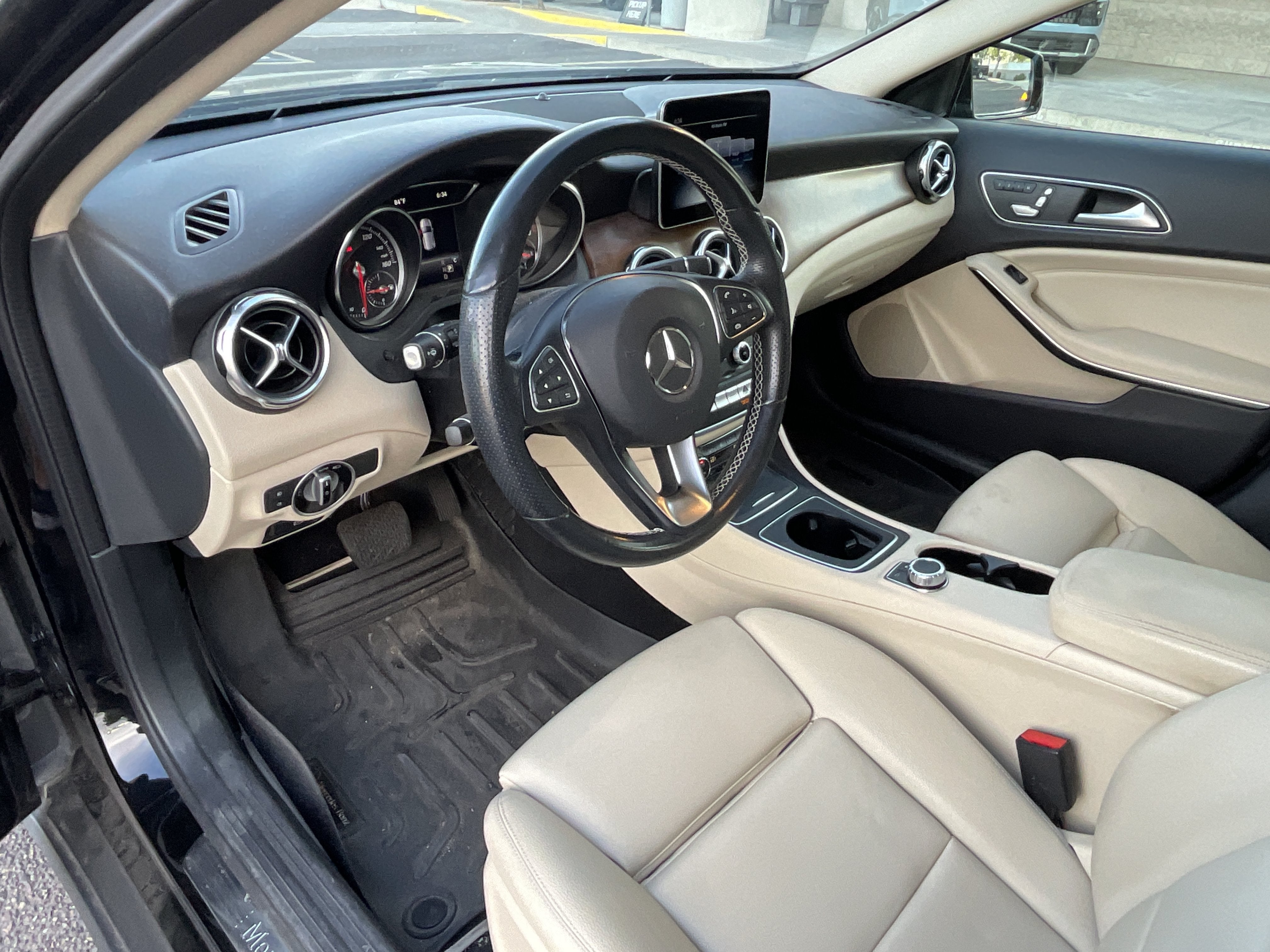 2020 Mercedes-Benz GLA GLA 250