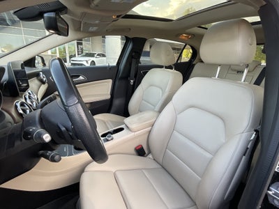 2020 Mercedes-Benz GLA GLA 250