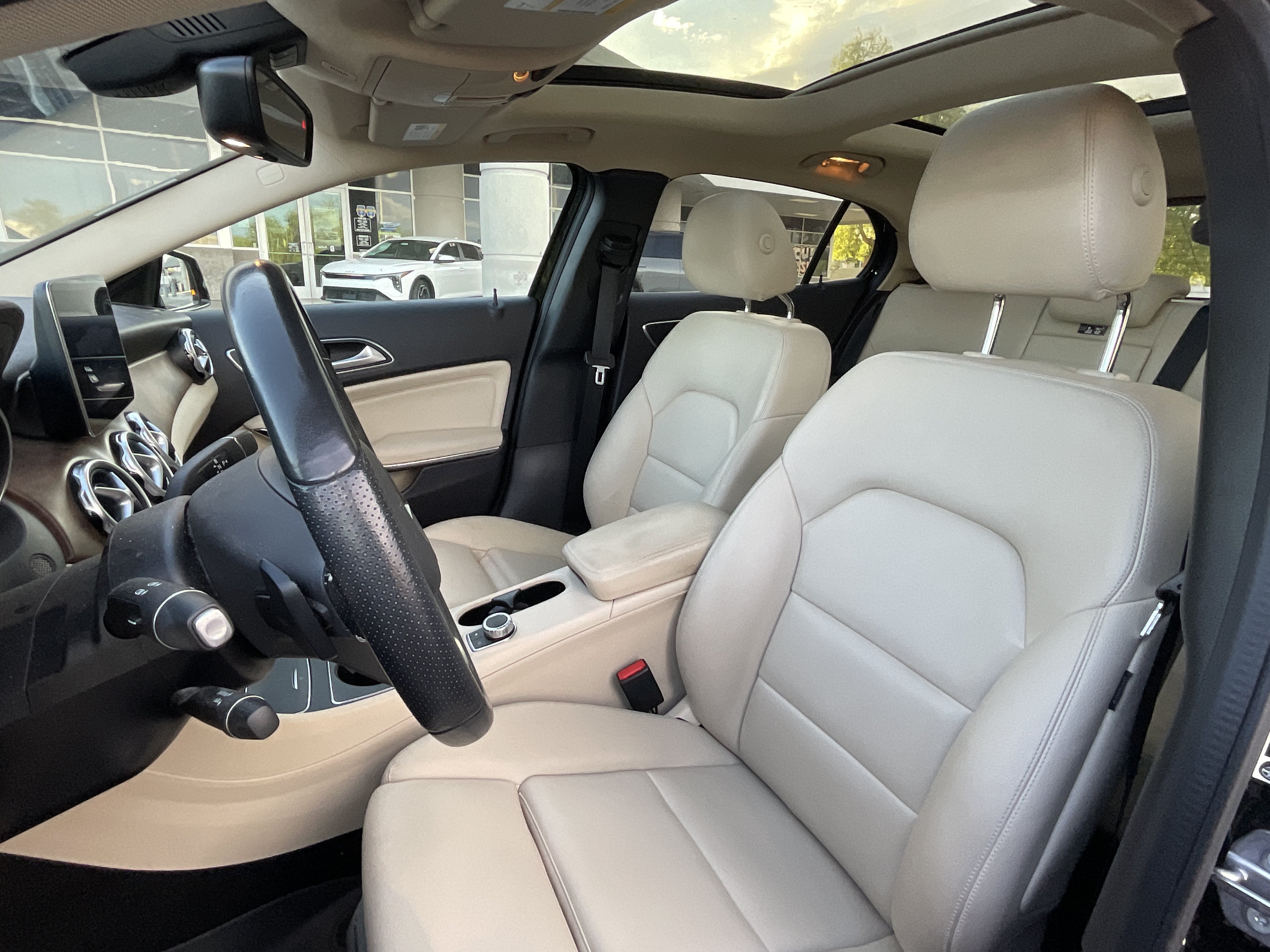 2020 Mercedes-Benz GLA GLA 250