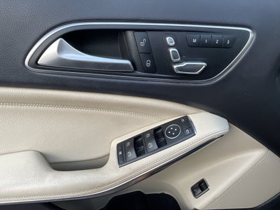 2020 Mercedes-Benz GLA GLA 250